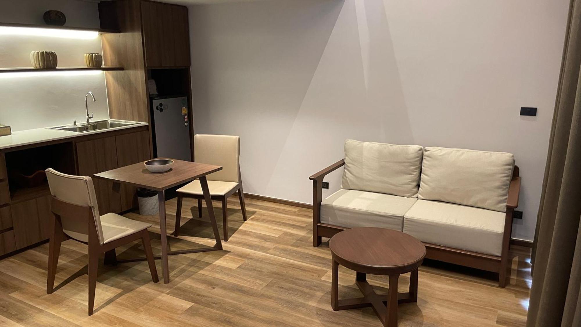 צ'יאנג מאי Sareeviengping Hotel Chiangmai מראה חיצוני תמונה