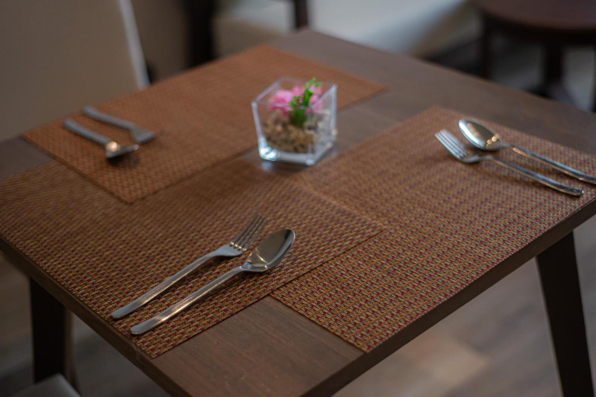 צ'יאנג מאי Sareeviengping Hotel Chiangmai מראה חיצוני תמונה