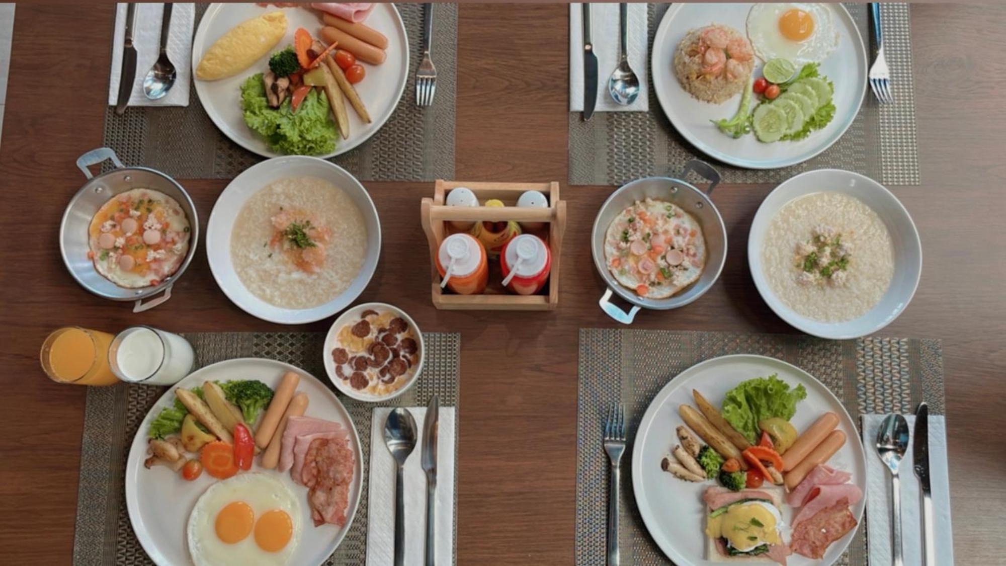 צ'יאנג מאי Sareeviengping Hotel Chiangmai מראה חיצוני תמונה