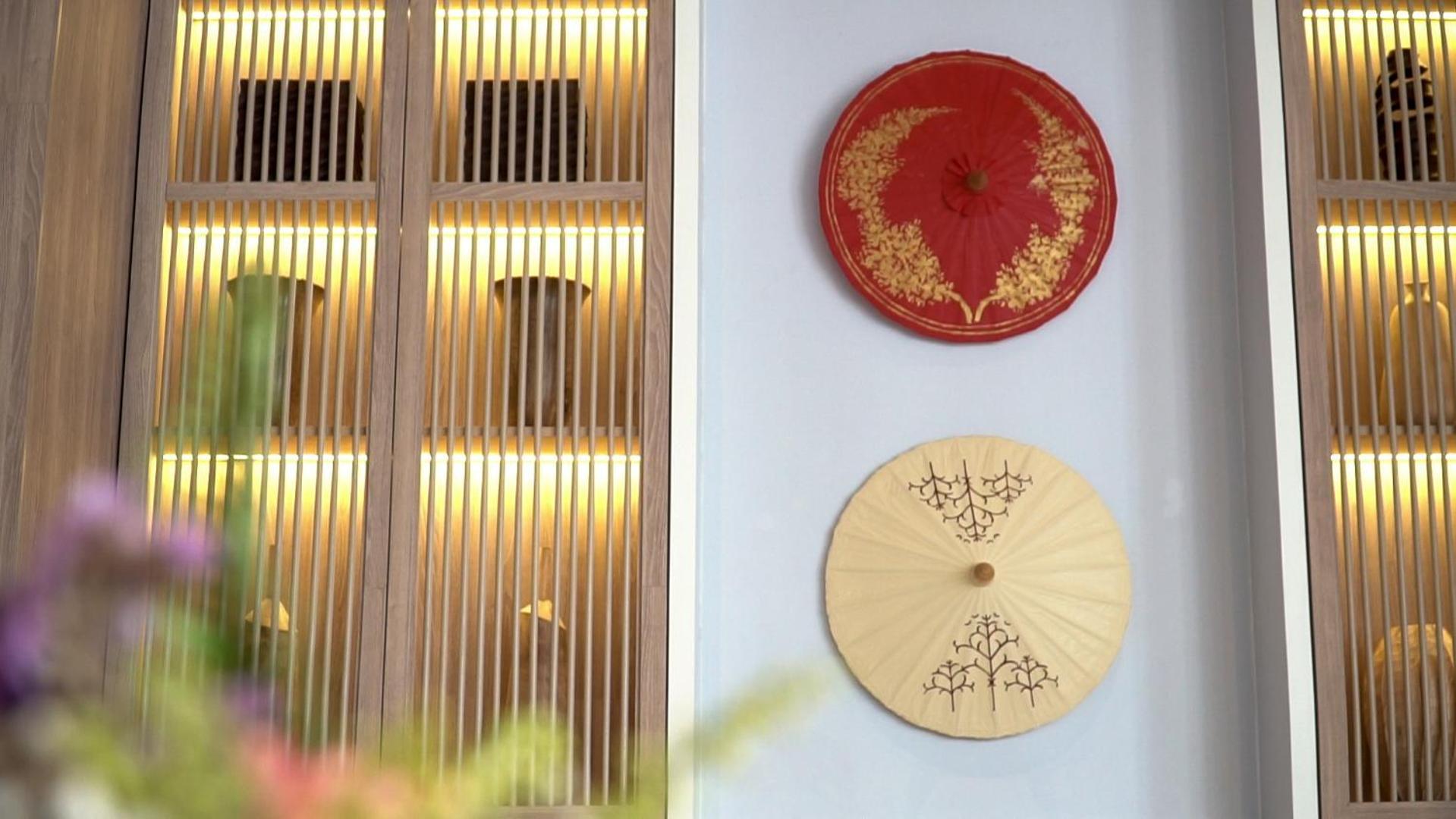 צ'יאנג מאי Sareeviengping Hotel Chiangmai מראה חיצוני תמונה