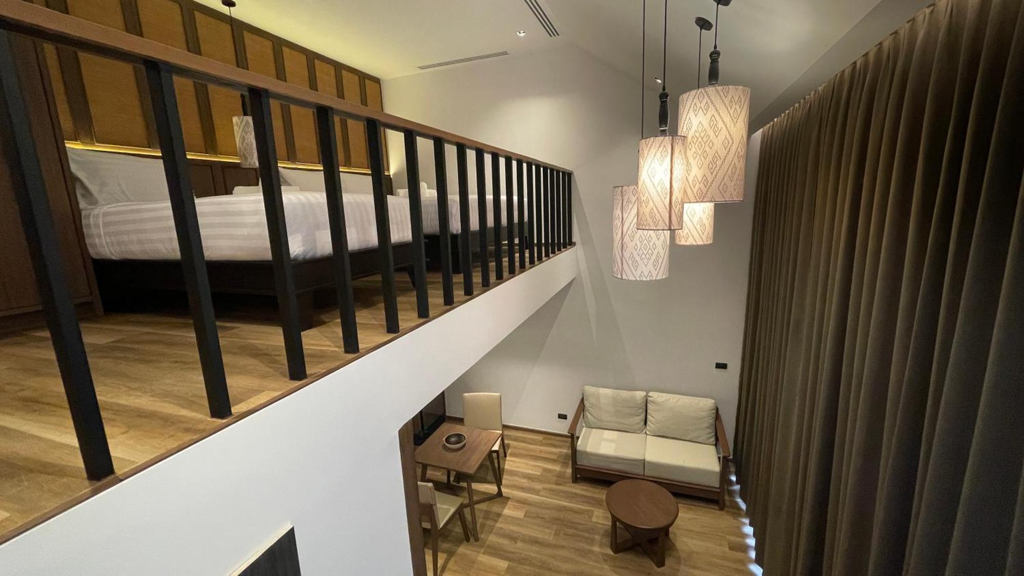 צ'יאנג מאי Sareeviengping Hotel Chiangmai מראה חיצוני תמונה