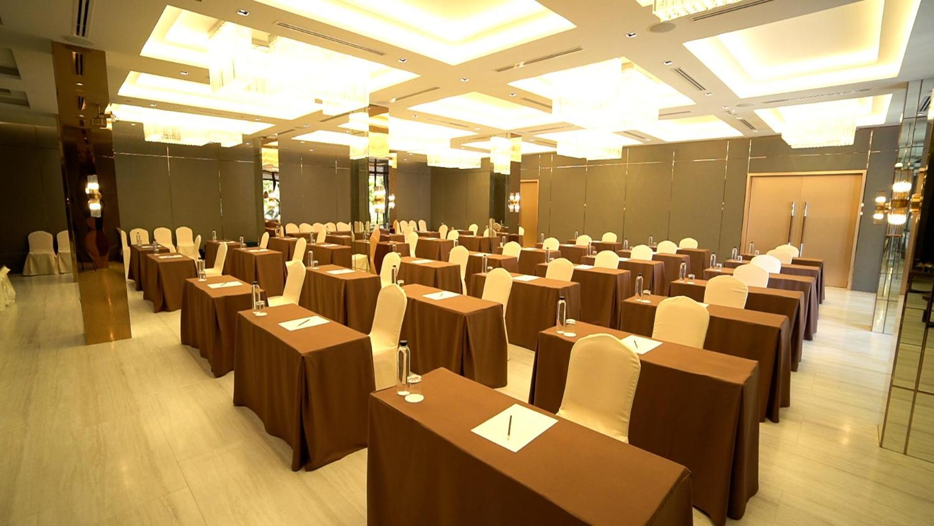 צ'יאנג מאי Sareeviengping Hotel Chiangmai מראה חיצוני תמונה