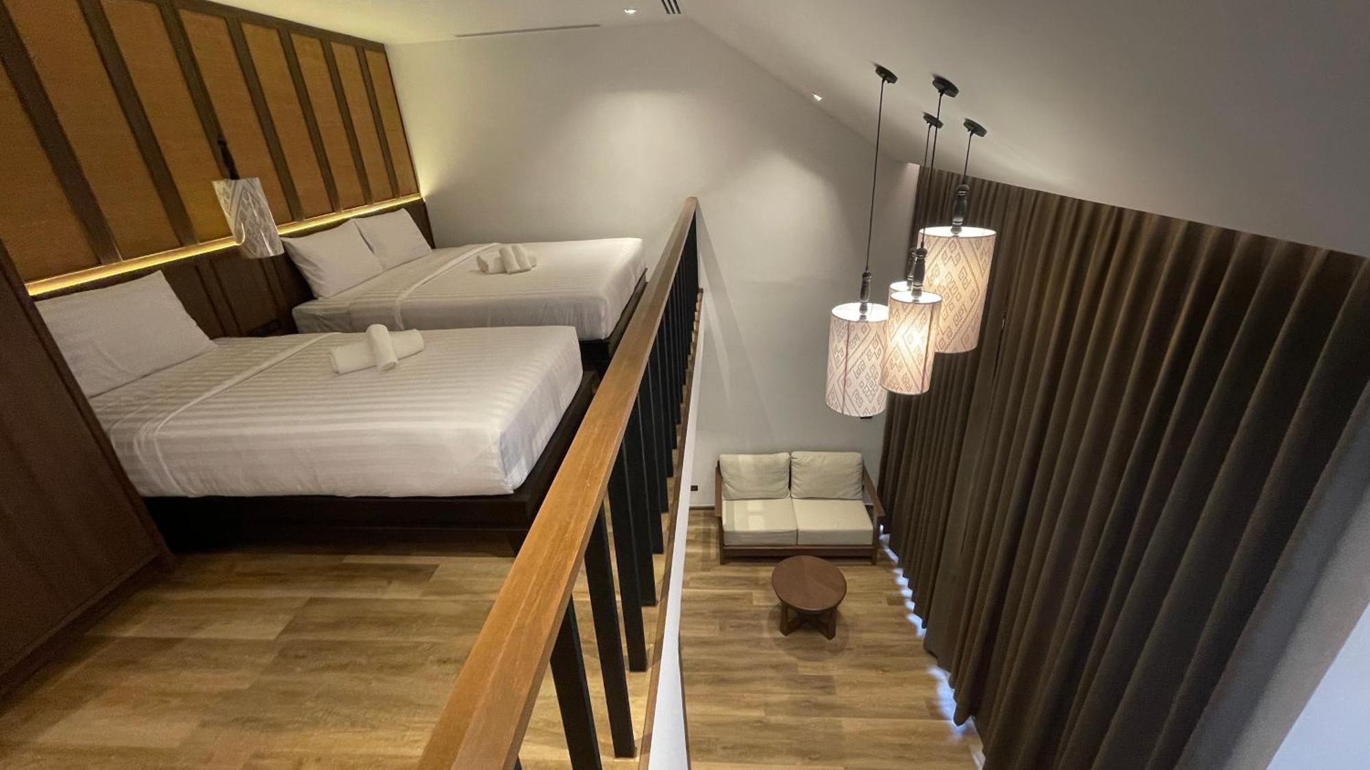 צ'יאנג מאי Sareeviengping Hotel Chiangmai מראה חיצוני תמונה