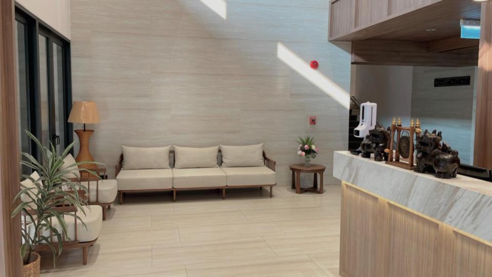 צ'יאנג מאי Sareeviengping Hotel Chiangmai מראה חיצוני תמונה