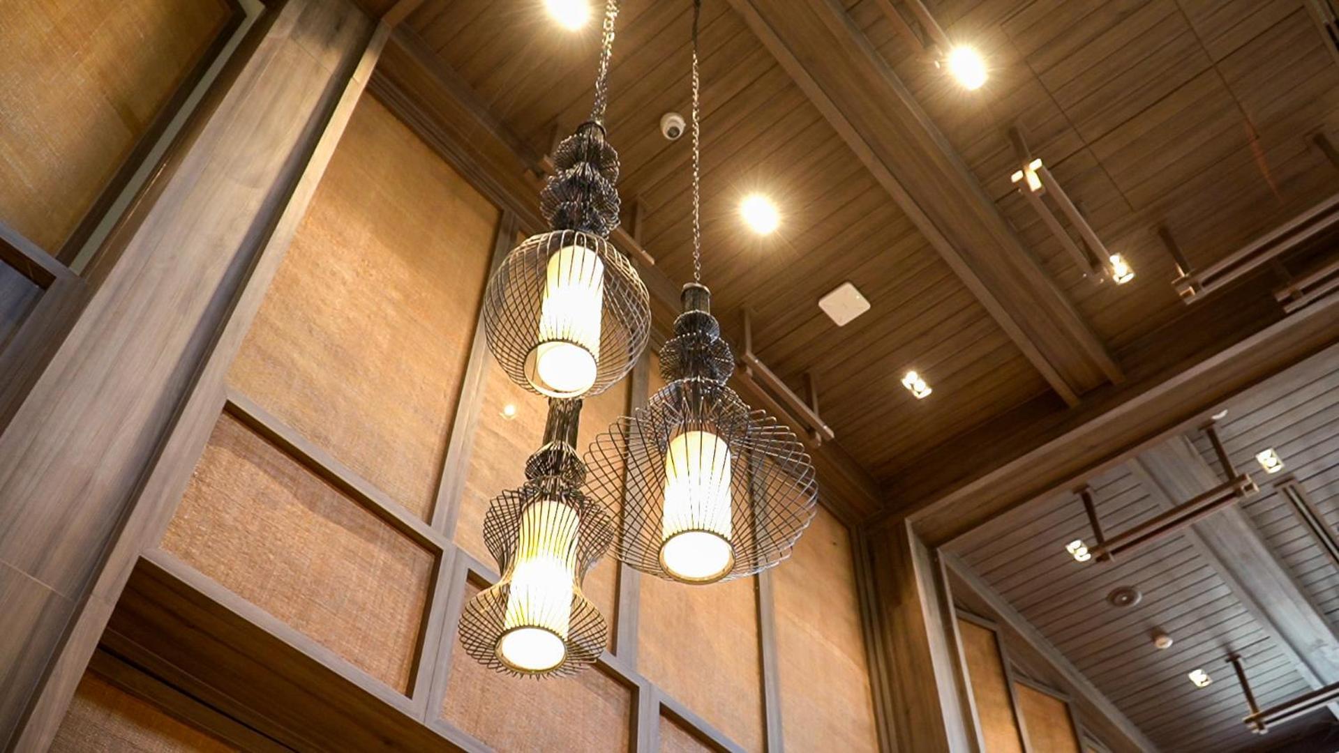 צ'יאנג מאי Sareeviengping Hotel Chiangmai מראה חיצוני תמונה