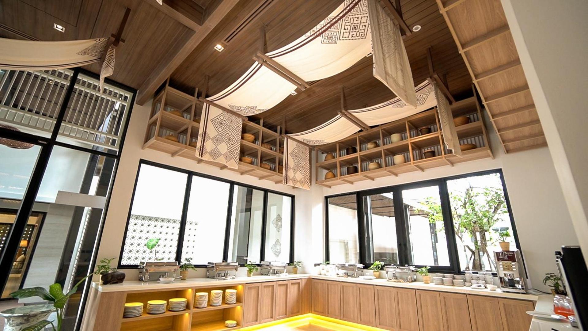 צ'יאנג מאי Sareeviengping Hotel Chiangmai מראה חיצוני תמונה