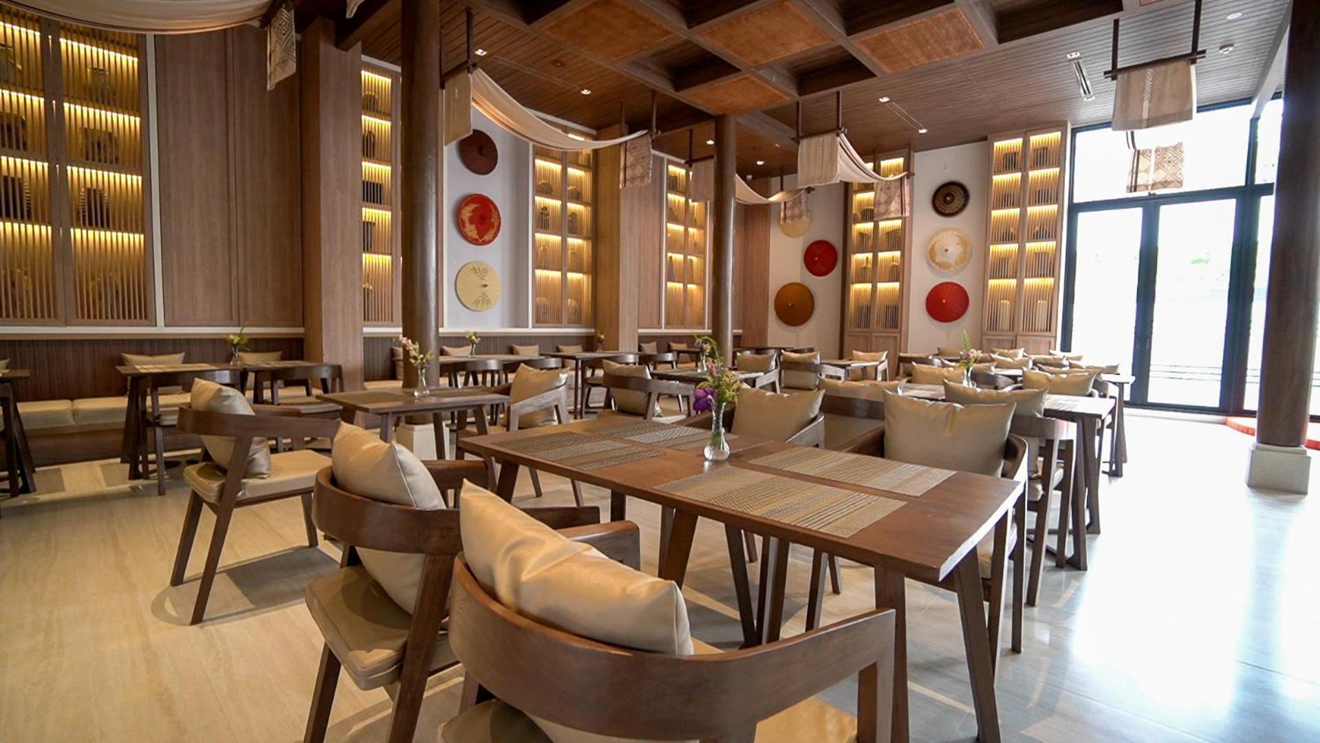 צ'יאנג מאי Sareeviengping Hotel Chiangmai מראה חיצוני תמונה